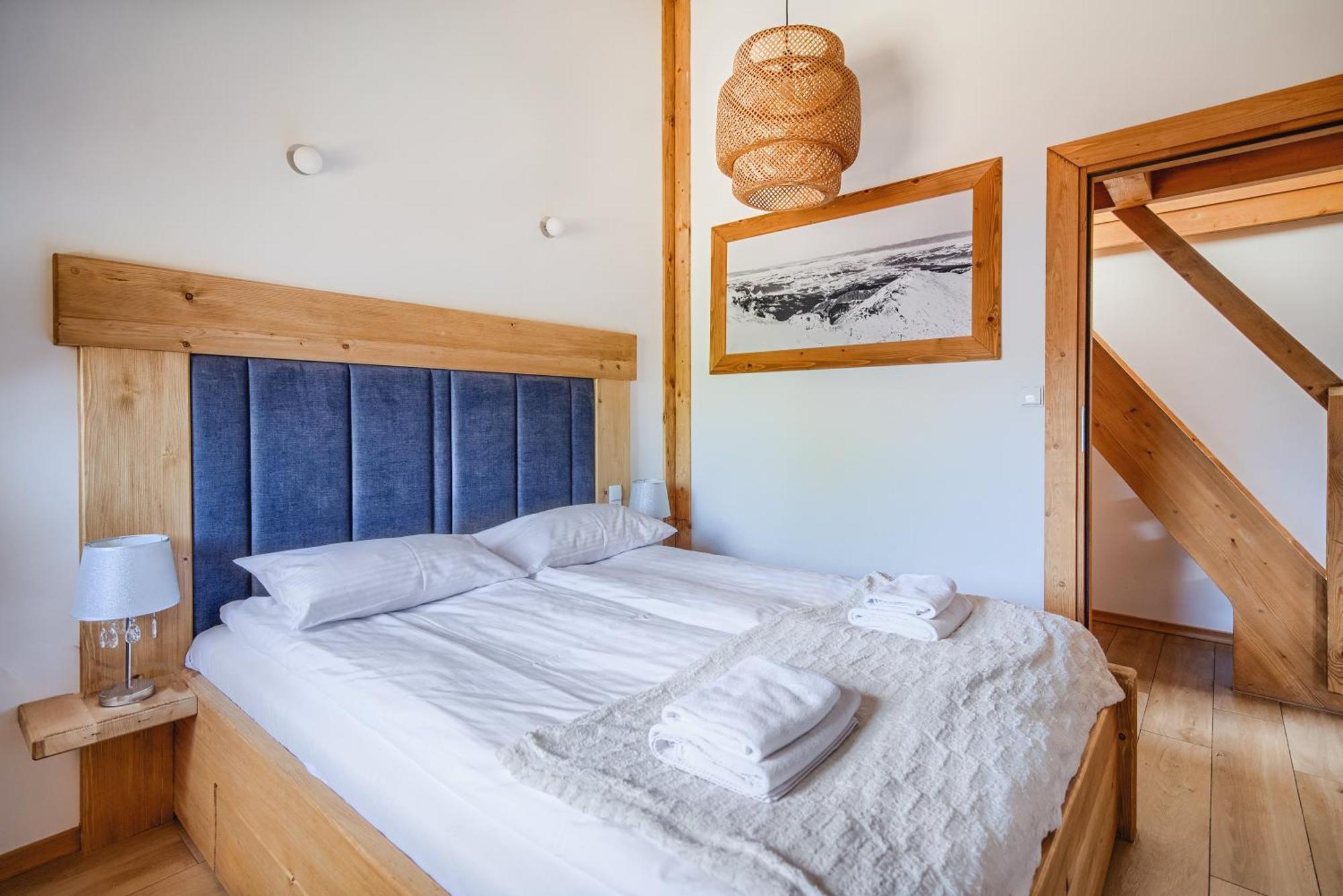 Hotel apartamentowy Mountain Shelter Zakopane