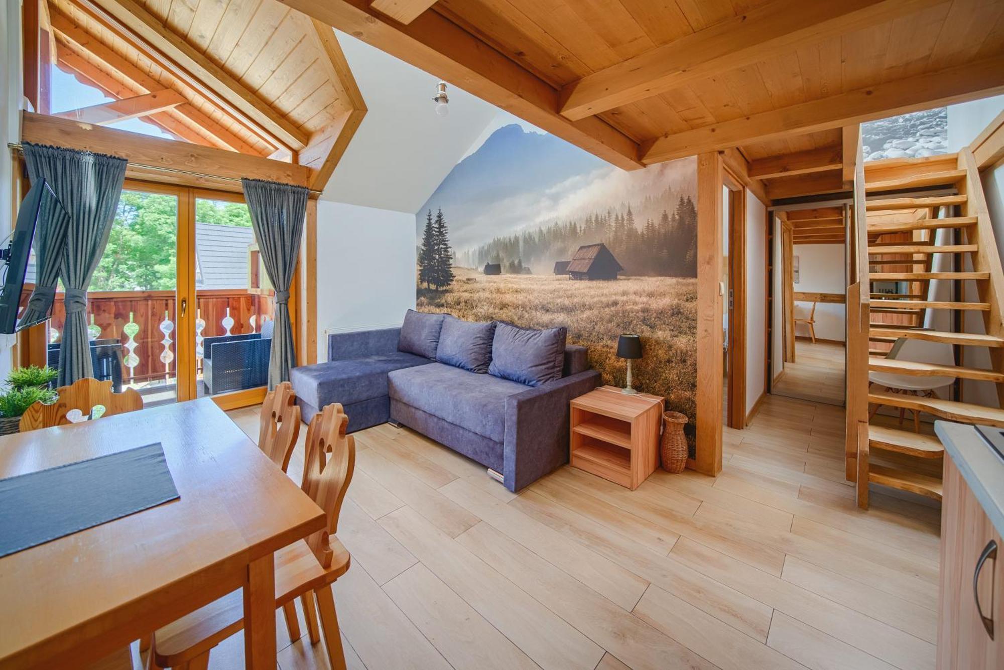 Mountain Shelter